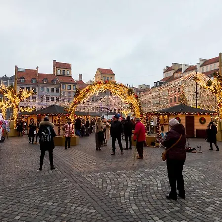 Chopin Old Town