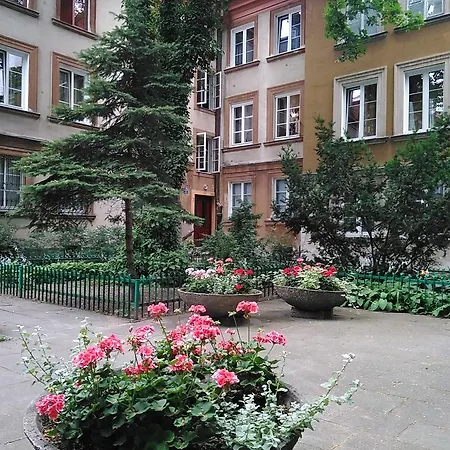 Apartment Chopin Old Town