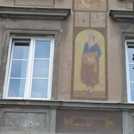 Chopin Old Town Warsaw