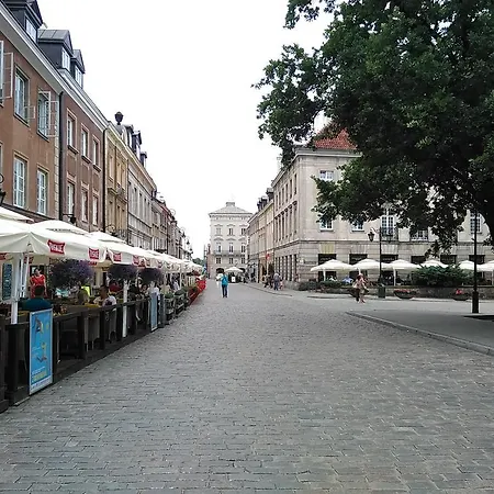 Chopin Old Town