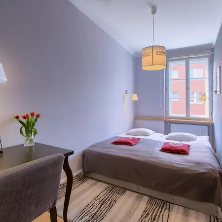 Chopin Old Town Apartment *