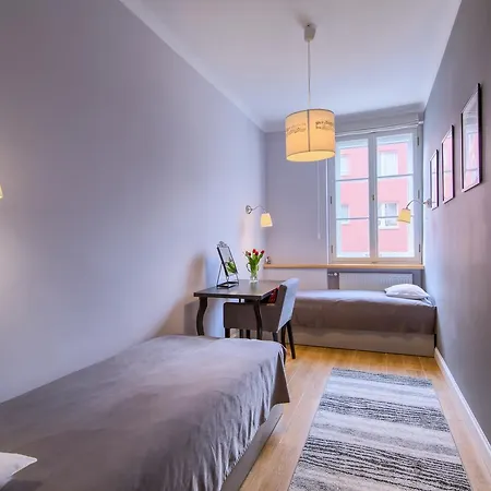 Apartment Chopin Old Town