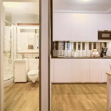 Apartment Chopin Old Town