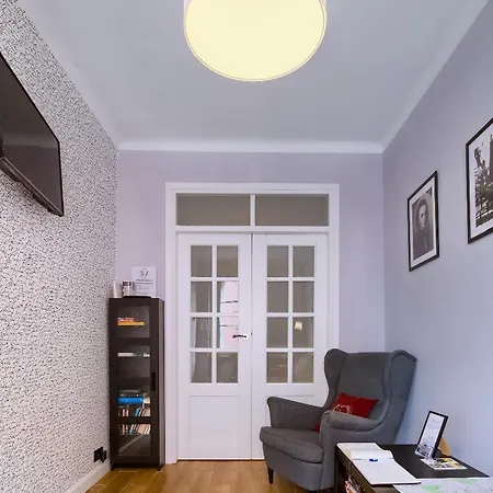 Apartment Chopin Old Town