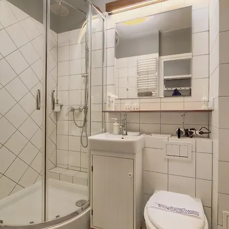 Apartment Chopin Old Town